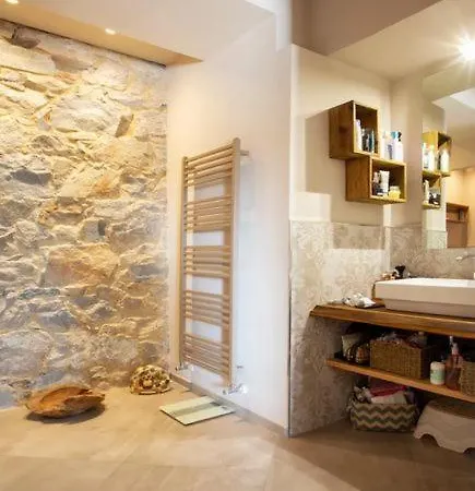 Apartment Elegante In Di Charme *