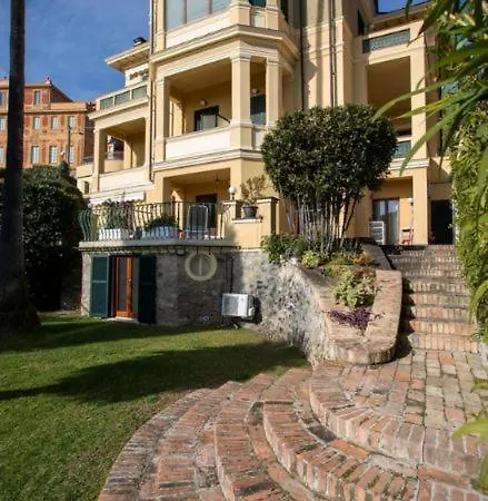 Elegante In Di Charme Apartment
