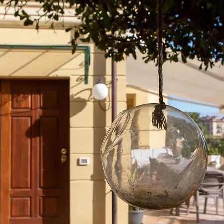 Apartment Elegante In Di Charme